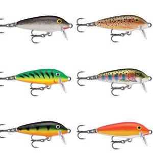 Rapala Original Floater 3cm